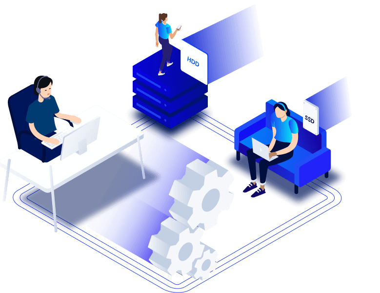 En İyi Paylaşımlı Web Hosting Hizmetini Sunuyoruz.