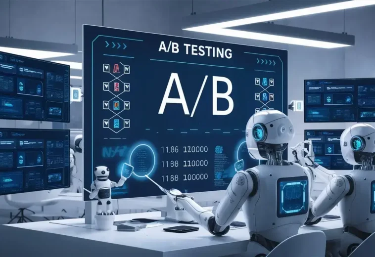 A/B Testleri ve Optimizasyon: Dijital Başarı İçin Altın Anahtarlar