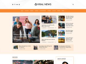 Viral News